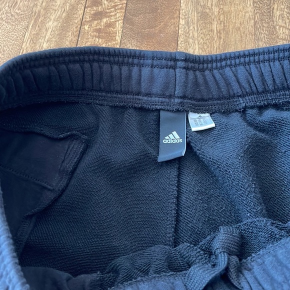 Adidas Sweat Shorts - Picture 3 of 3